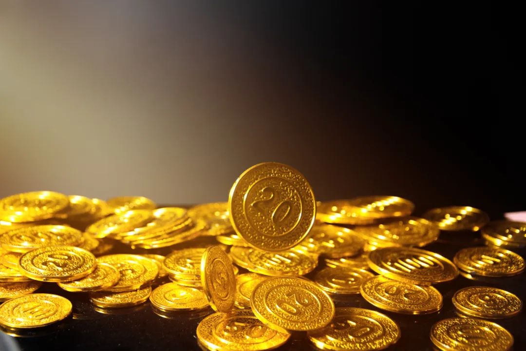 2022十大“暴赚”A股公司