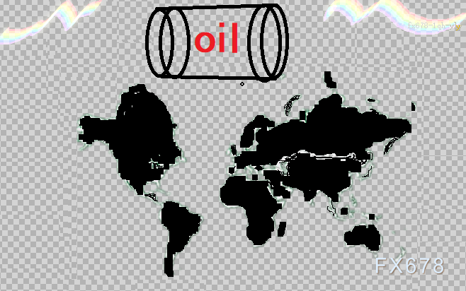 国际油价总体持稳，受制于两大利空，业内大佬作大胆预判